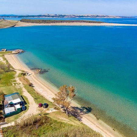 Family Friendly Apartments With A Swimming Pool Povljana, Pag - 244 Exterior foto