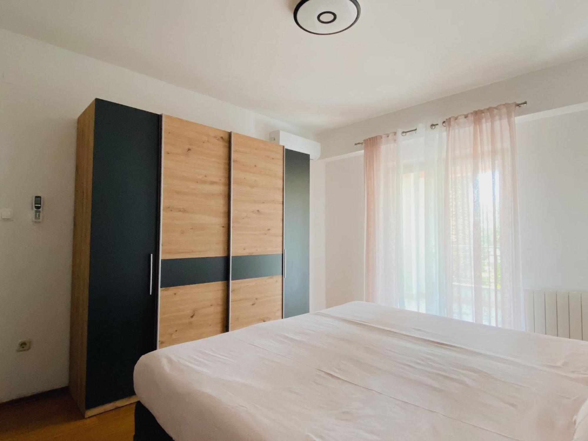 Family Friendly Apartments With A Swimming Pool Povljana, Pag - 244 Habitación foto
