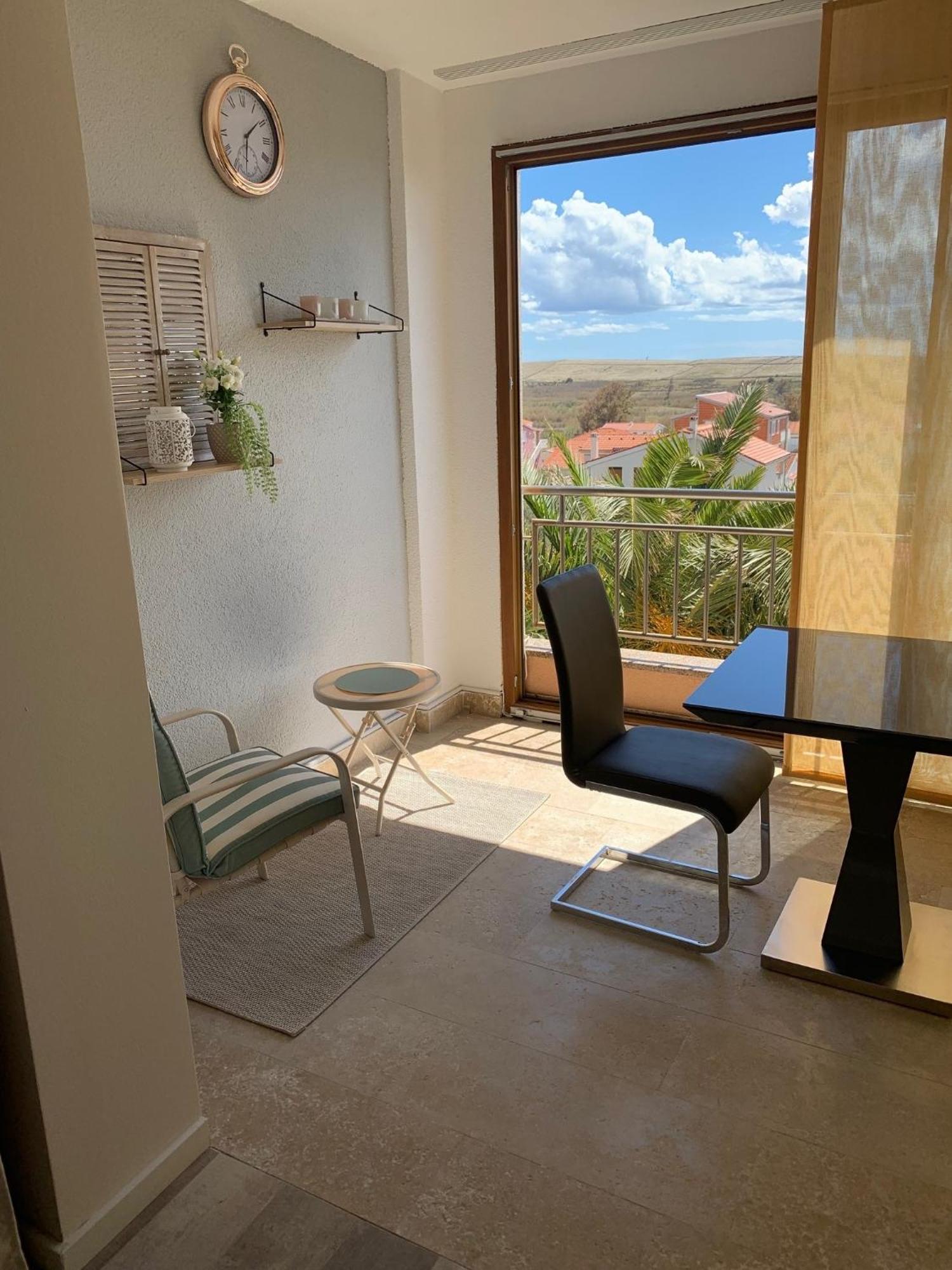 Family Friendly Apartments With A Swimming Pool Povljana, Pag - 244 Habitación foto