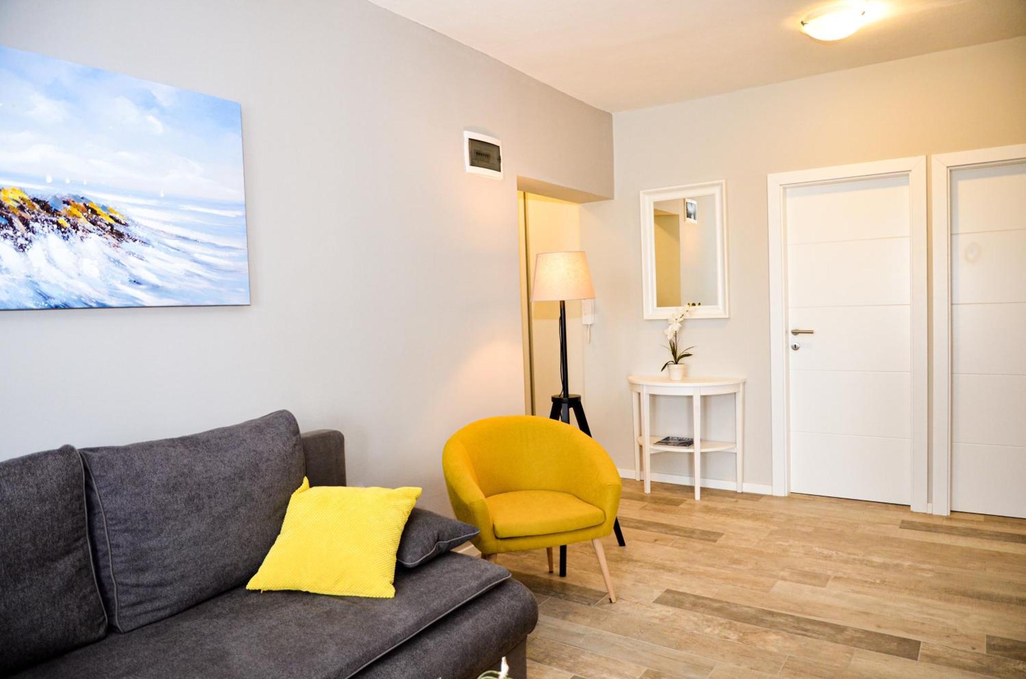 Family Friendly Apartments With A Swimming Pool Povljana, Pag - 244 Habitación foto