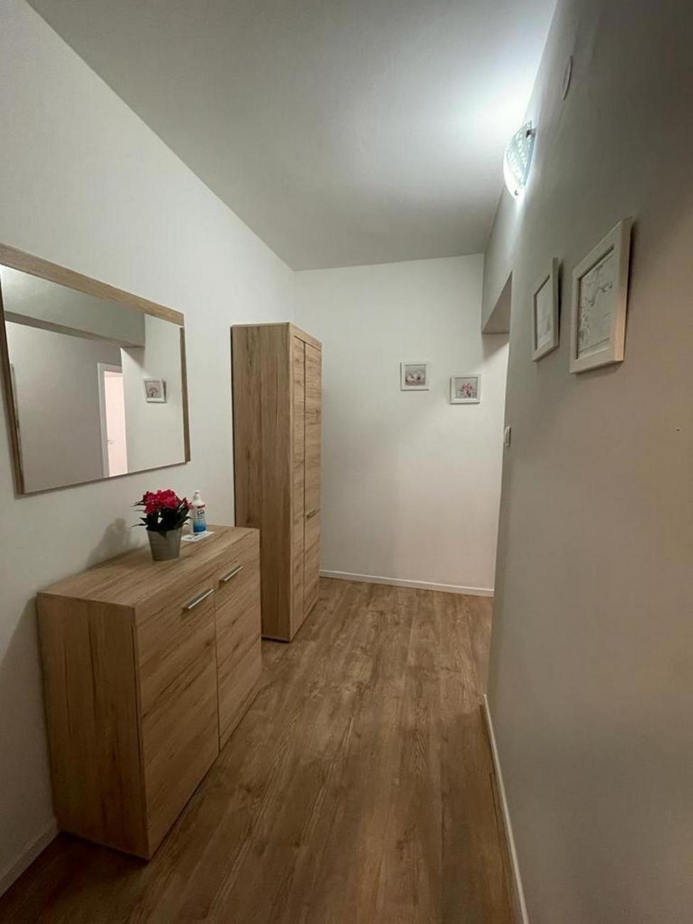 Family Friendly Apartments With A Swimming Pool Povljana, Pag - 244 Exterior foto